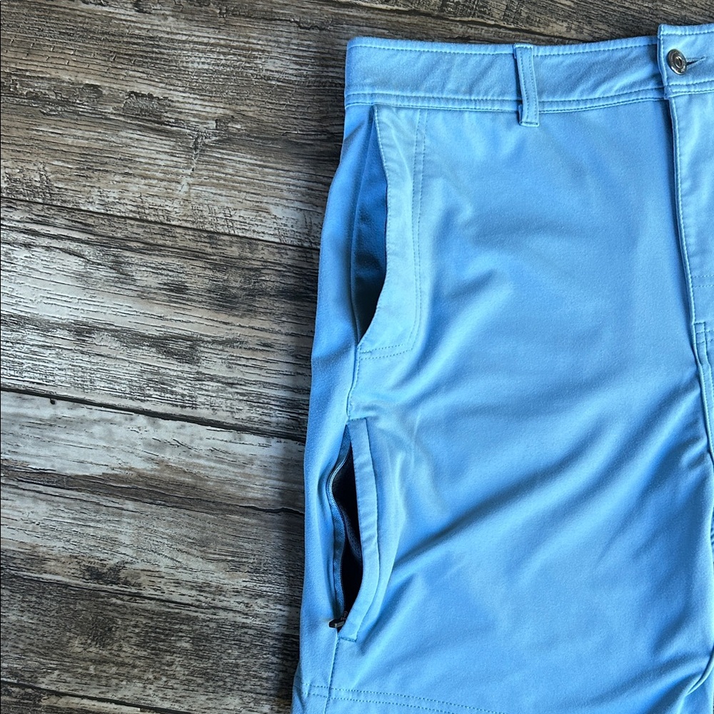 Men's Shorts Golf Active - Picture 9 of 9